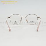  GỌNG KÍNH ADDIE ATIC3117-C7 48-19 