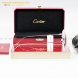  GỌNG KÍNH CARTIER CT0094O-001 54-16 