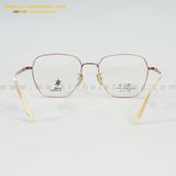  GỌNG KÍNH ADDIE ATIC3097-C1 50-18 