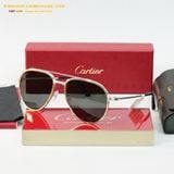  KÍNH MÁT CARTIER CT0325S-005 59-19 