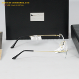  GỌNG KÍNH KAZE AU750 YK-036 Y 54-18 