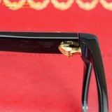  GỌNG KÍNH CARTIER CT0316O-001 52-18 