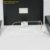  GỌNG KÍNH KAZE AU750 YK-089 R 54-18 
