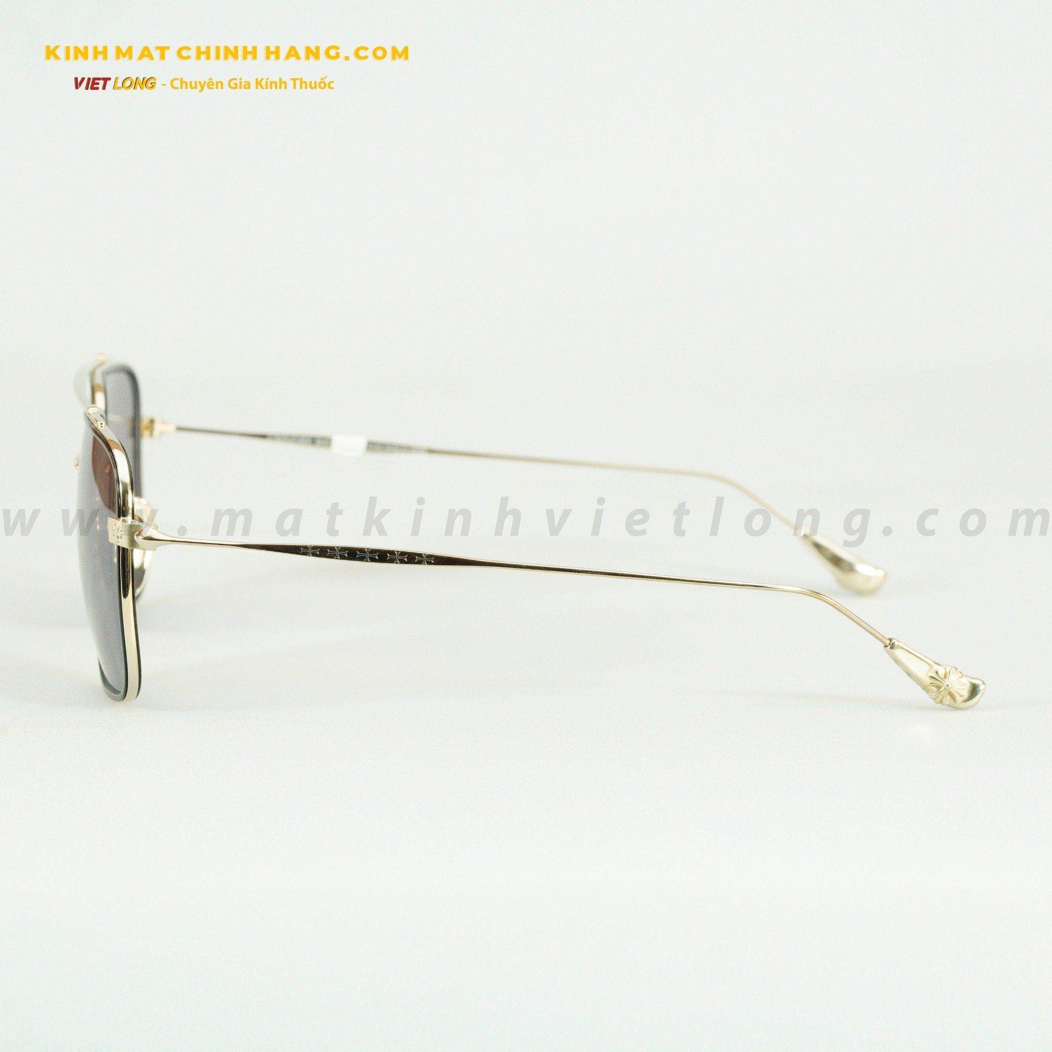  GỌNG KÍNH CHROME HEARTS 149550 