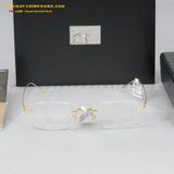  GỌNG KÍNH KAZE AU750 YK-006 Y 55-17 