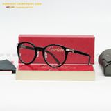  GỌNG KÍNH CARTIER CT0312O-001 50-22 