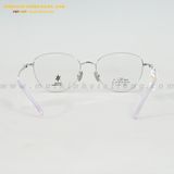  GỌNG KÍNH ADDIE ATIC3103-C20 53-17 