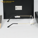  GỌNG KÍNH KAZE AU750 YK-061 R 54-17 