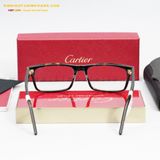  GỌNG KÍNH CARTIER CT0005O-002 55-17 