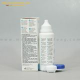  NƯỚC NGÂM AVIZOR UNICA CLASICA 120ML 