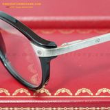  GỌNG KÍNH CARTIER CT0082O-001 50-19 