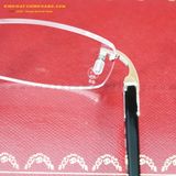  GỌNG KÍNH CARTIER T8101078-CT0048O-003 53-16 
