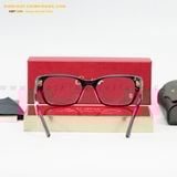  GỌNG KÍNH CARTIER CT0316O-001 52-18 