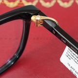  GỌNG KÍNH CARTIER CT0129OA-001 55-12 
