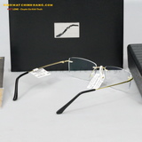  GỌNG KÍNH KAZE AU750 YK-036 Y 54-18 