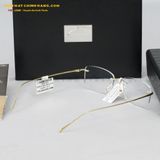 GỌNG KÍNH KAZE AU750 YK-006 Y 55-17 