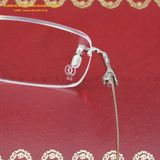  GỌNG KÍNH CARTIER CT0063O-001 53-18 