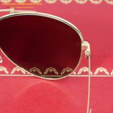  KÍNH MÁT CARTIER CT0083S-003 61-16 