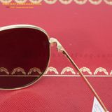  KÍNH MÁT CARTIER CT0083S-003 61-16 