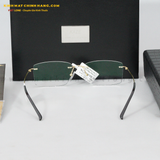  GỌNG KÍNH KAZE AU750 YK-905 R 55-17 