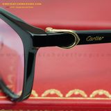  GỌNG KÍNH CARTIER CT0129OA-001 55-12 
