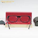  GỌNG KÍNH CARTIER CT0191OA-001 56-17 
