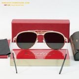  KÍNH MÁT CARTIER CT0325S-005 59-19 