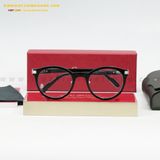  GỌNG KÍNH CARTIER CT0312O-001 50-22 
