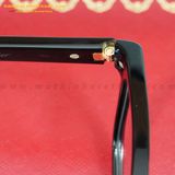  GỌNG KÍNH CARTIER CT0191OA-001 56-17 