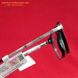  GỌNG KÍNH CARTIER CT0082O-001 50-19 