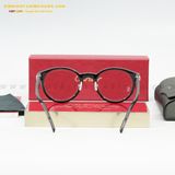  GỌNG KÍNH CARTIER CT0312O-001 50-22 
