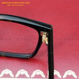  GỌNG KÍNH CARTIER CT0005O-002 55-17 