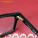  GỌNG KÍNH CARTIER CT0005O-002 55-17 