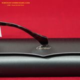 GỌNG KÍNH CARTIER CT0292O-002 50-21 