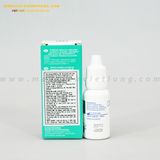  NHỎ MẮT EYE SEE COMFORT 0.1% 15ML 