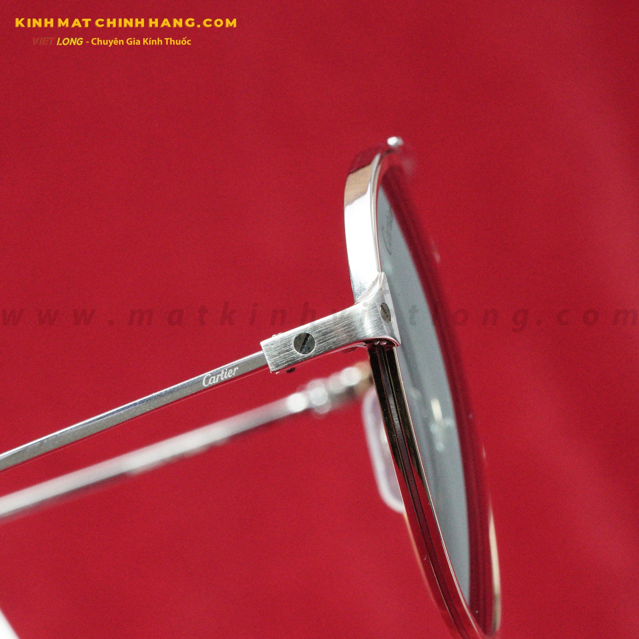 KÍNH MÁT CARTIER CT0325S-005 59-19 