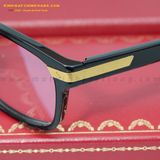  GỌNG KÍNH CARTIER CT0191OA-001 56-17 