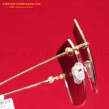  KÍNH MÁT CARTIER CT0361S-002 61-16 