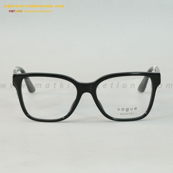  GỌNG KÍNH VOGUE 0VO5452F-W44 53-16 
