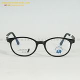  GỌNG KÍNH BLUE COGGIRI BCPC3004-C1 47-19 