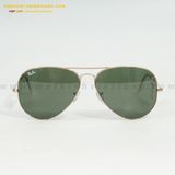  KÍNH MÁT RAYBAN 0RB3025F-920231 62-14 