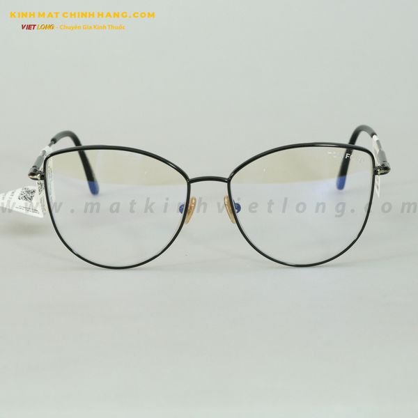  GỌNG KÍNH TOMFORD TF5667B-001 55-15 