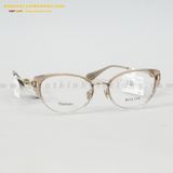  GỌNG KÍNH BOLON BA6019-B29 53-18 