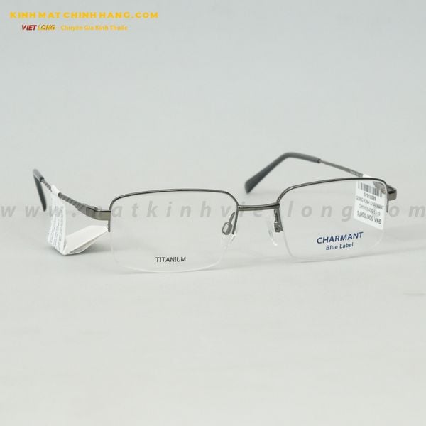  GỌNG KÍNH CHARMANT CH16129-DG 53-19 