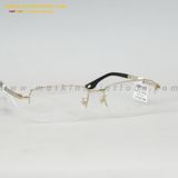  GỌNG KÍNH OLIVE MS-55108-C1 59-17 