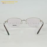  GỌNG KÍNH LUCKY LK6034-GPA 53-17 