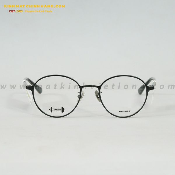  GỌNG KÍNH POLICE VPLB78J-510531 51-21 