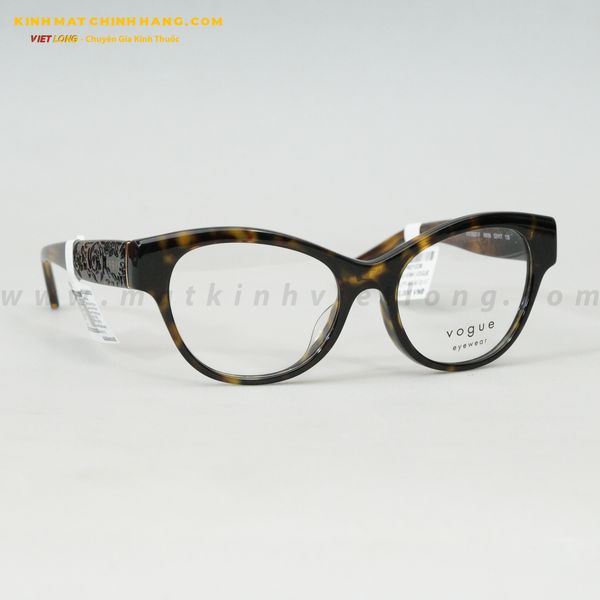  GỌNG KÍNH VOGUE 0VO5527F-W656 52-17 