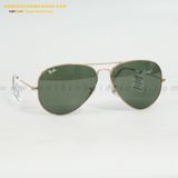  KÍNH MÁT RAYBAN 0RB3025F-920231 62-14 