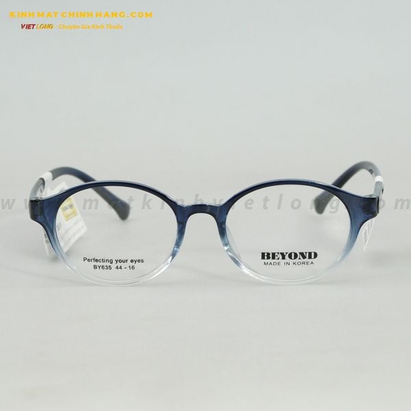  GỌNG KÍNH BEYOND BY635-LNY 44-16 